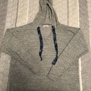 Maurice’s ribbed sweatshirt